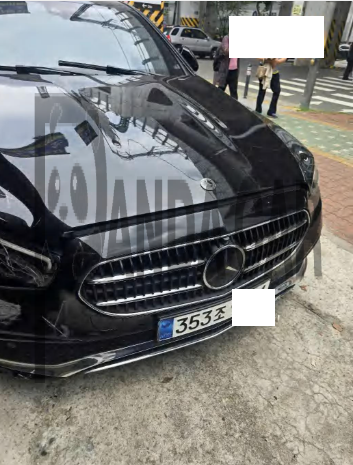 Mercedes-Benz E250