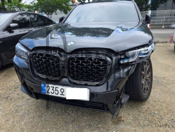 BMW X4 xDrive20i