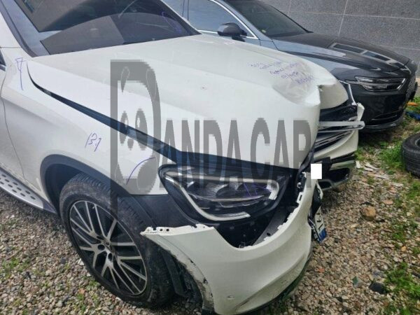 Mercedes-Benz GLC220 d 4MATIC