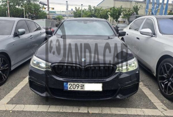 BMW 530i xDrive