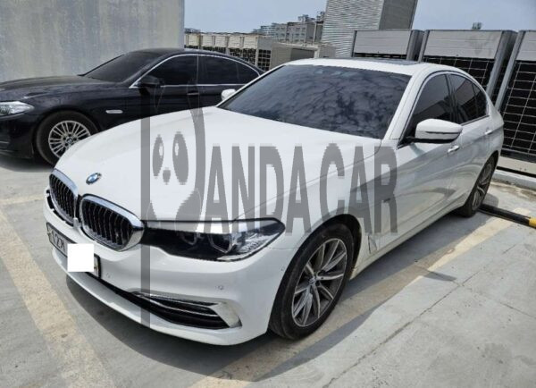 BMW 520i