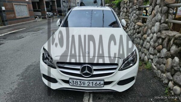 C220 d 4Matic