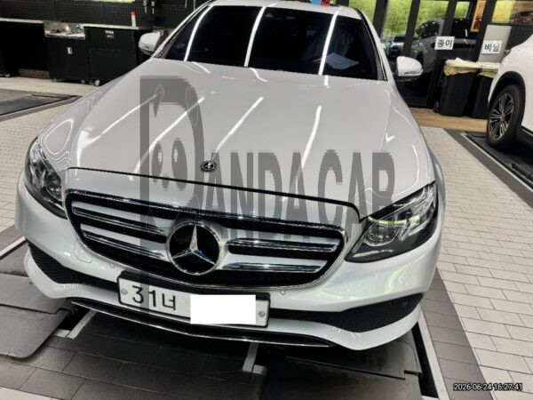 E300 4Matic