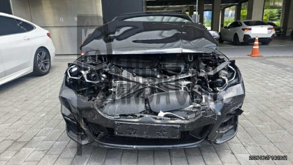 BMW 220i Gran Coupe