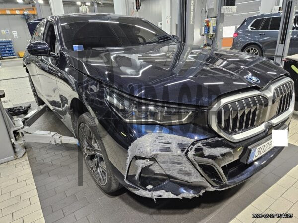 BMW 530e