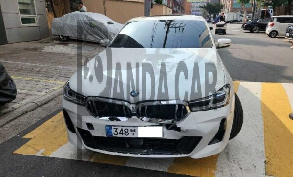 BMW 630i xDrive