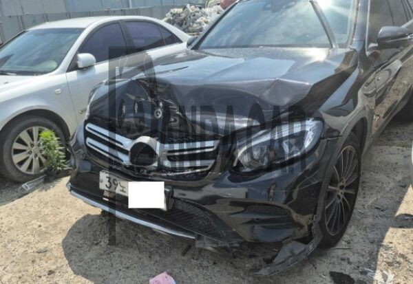GLC250 d 4Matic