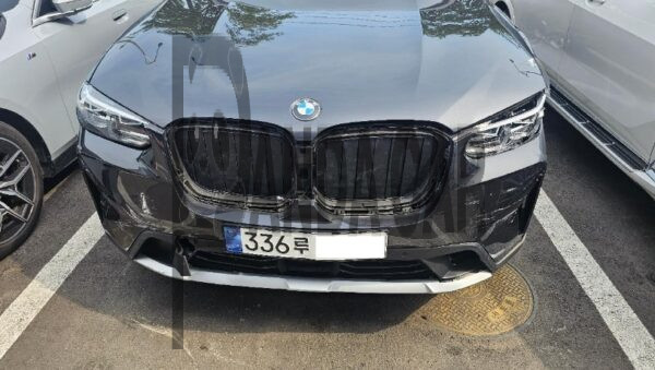 BMW X4 xDrive20i