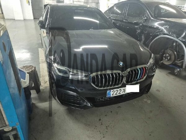 BMW 523d xDrive