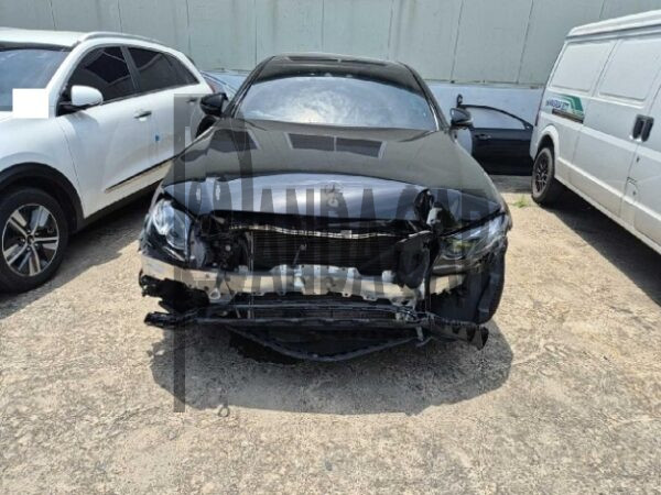 E300 4Matic