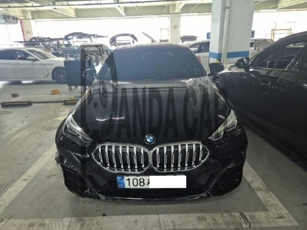 BMW 220i Gran Coupe
