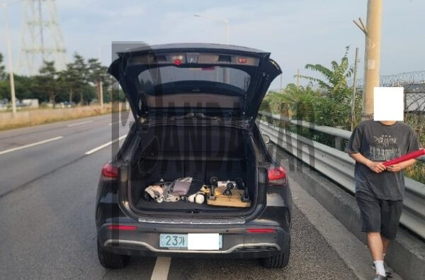 Mercedes-Benz EQA250
