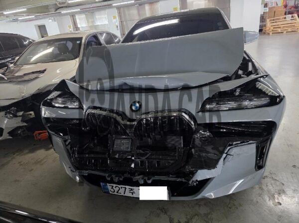 BMW 740i xDrive