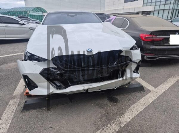 BMW 530i xDrive