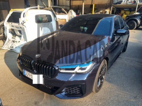 BMW 530i xDrive