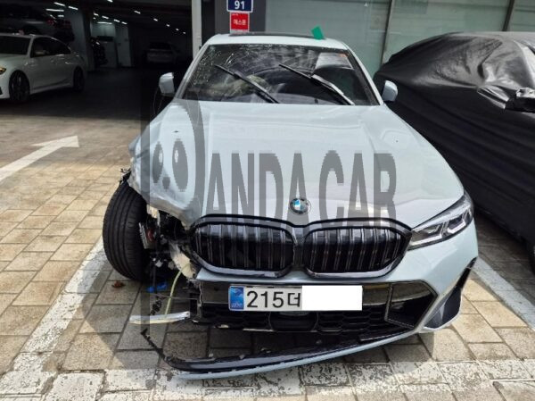 BMW 320i