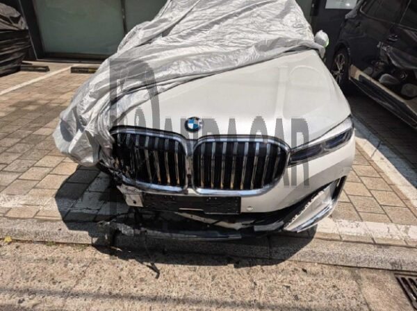 BMW 730d xDrive