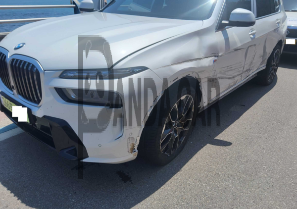 BMW X7 xDrive40d