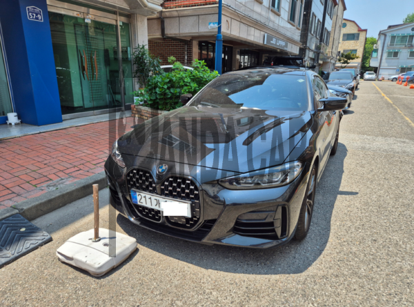 BMW M440i xDrive