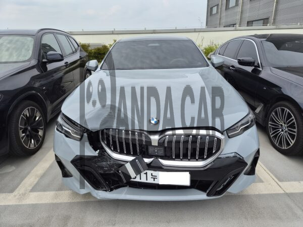 BMW 520i