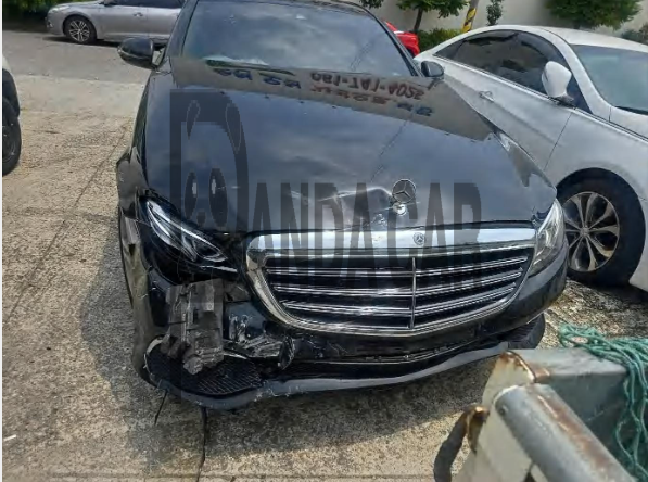 E220 d 4Matic