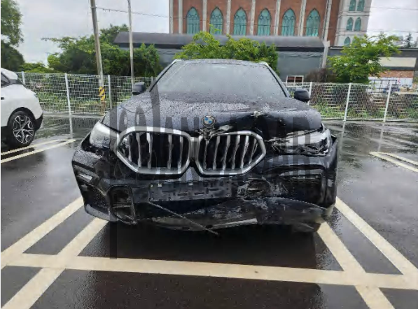 BMW X6 xDrive30d