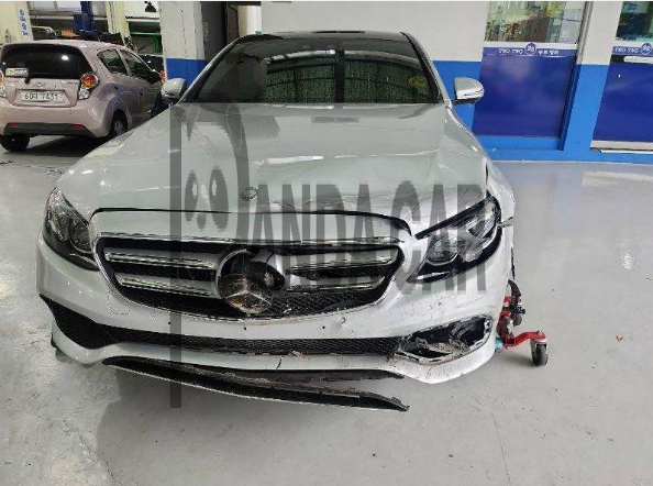 E300 4Matic