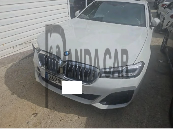 BMW 520i