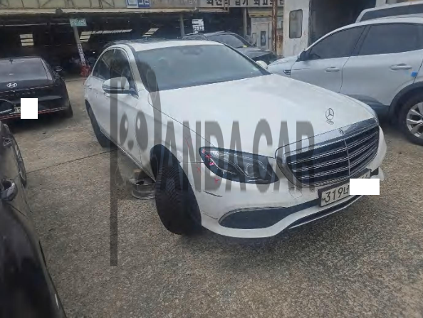 E220 d 4Matic