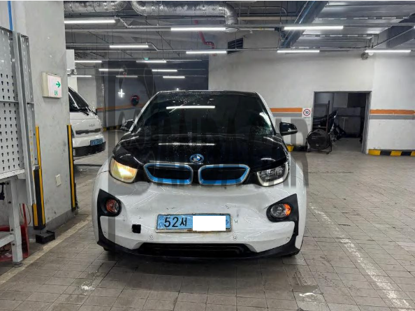 BMW i3 94Ah