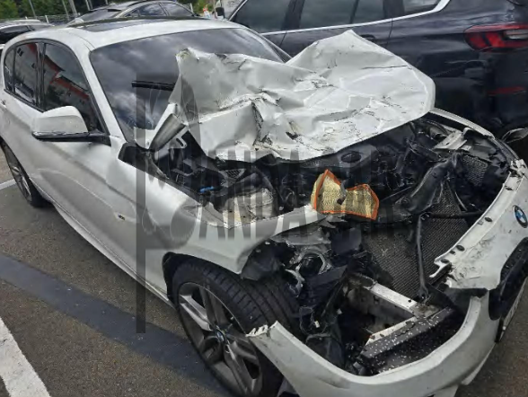 BMW 118d