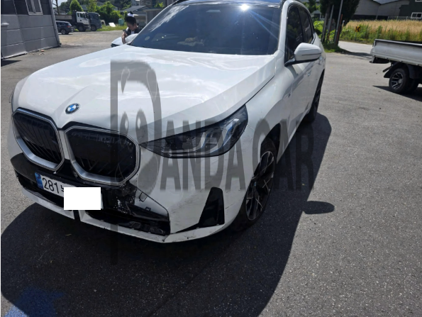 BMW X3 20 xDrive