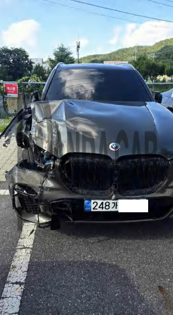 BMW X5 xDrive40i