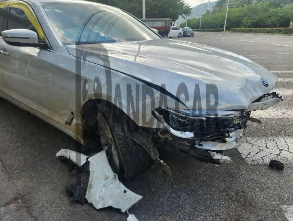 BMW 520d