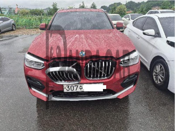 BMW X4 xDrive20d xLine