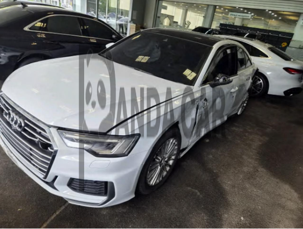 A6 45 TFSI quattro