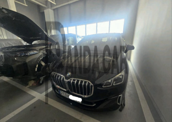 BMW 220i Active Tourer