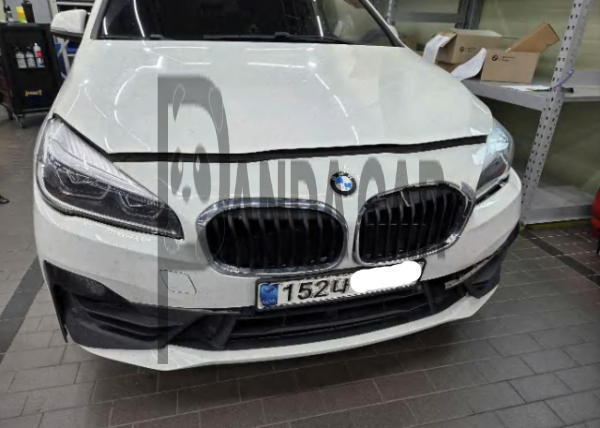 BMW Active Tourer