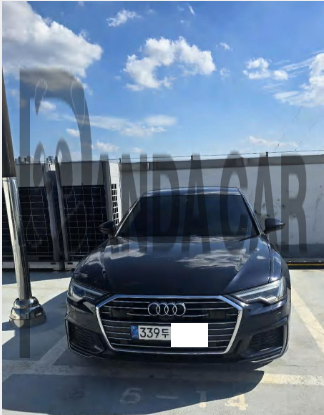 A6 45 TFSI