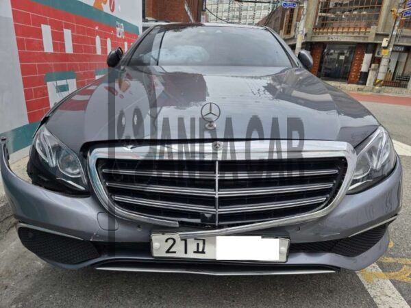 E300 4Matic