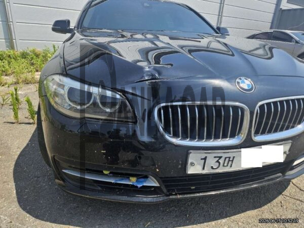 BMW 528i xDrive