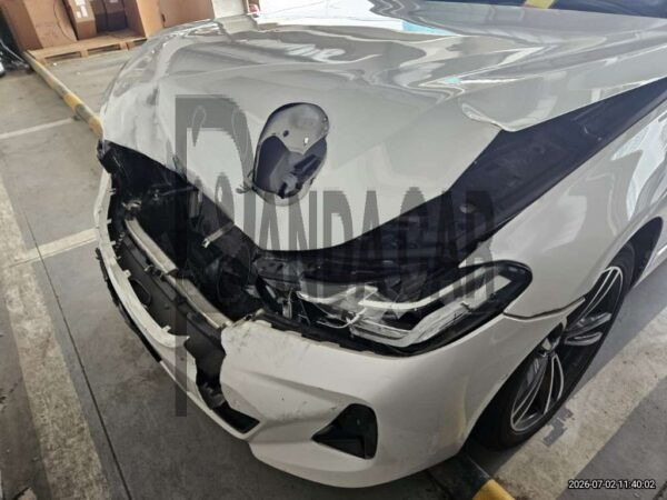 BMW 620d xDrive