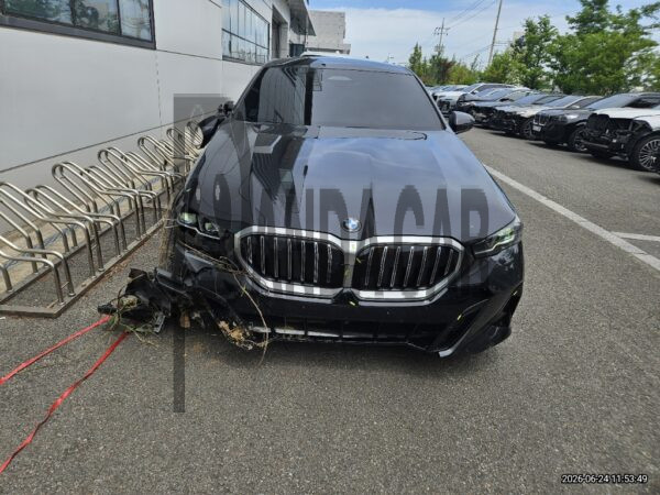 BMW 530i xDrive