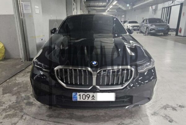 BMW 520i