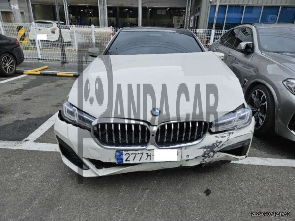 BMW 530i