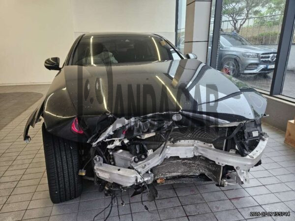 E300 4Matic