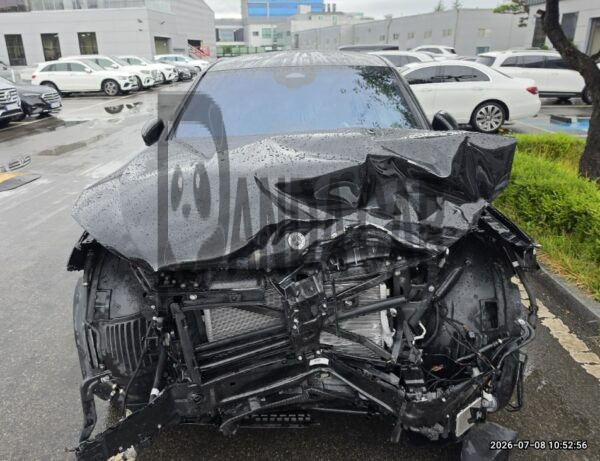 Mercedes-Benz GLE 450 d 4MATIC Coupe
