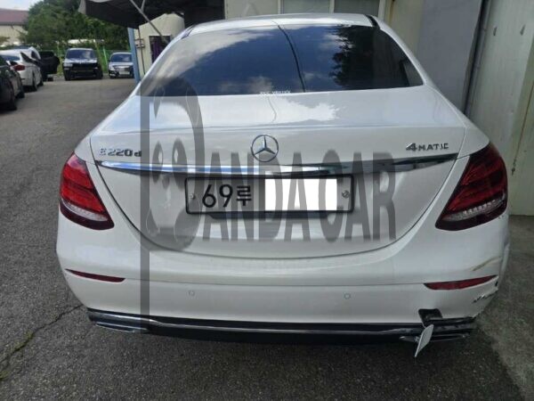 E220 d