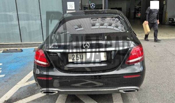 E220 d