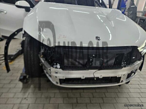 Mercedes-Benz GLC300 4MATIC